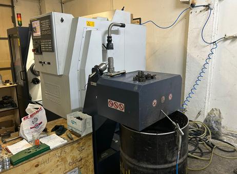 Spinner TC400 P240703132