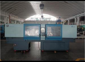 SANDRETTO MICRO 247/80 Injection moulding machine