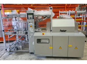 Σφραγιστής Pester Pac Automation PEWO-PACK 450 SN