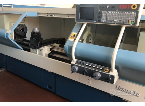 CMT Ursus TC 600/2500 P240703908