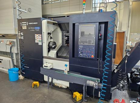 HWACHEON HI-TECH 230BL YSMC P240703915