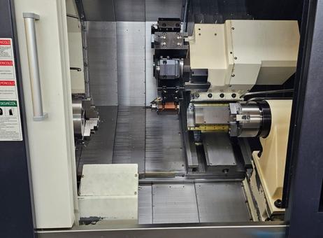 HWACHEON HI-TECH 230BL YSMC P240703915