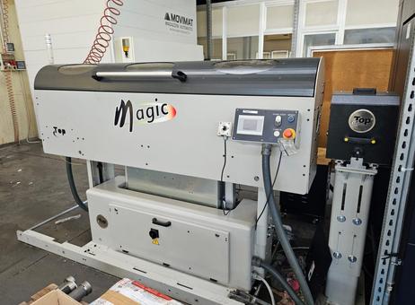 HWACHEON HI-TECH 230BL YSMC P240703915