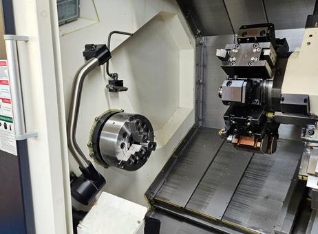 HWACHEON HI-TECH 230BL YSMC P240703915