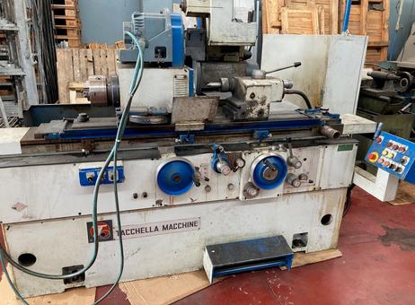 TACCHELLA 618 UM P240703927