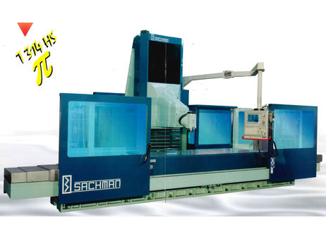 SACHMAN T314 HS P240703940