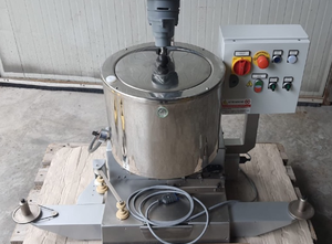 BONAPACE BP 10-11 Tube filler