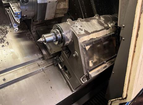 OKUMA LB400M P240703964