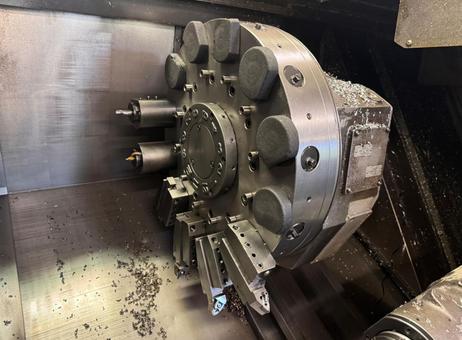 OKUMA LB400M P240703964
