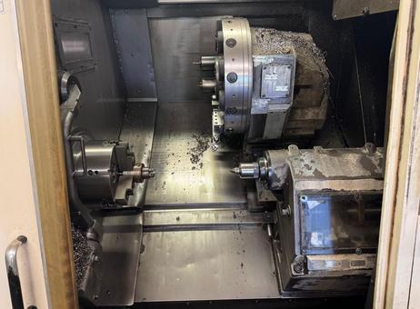 OKUMA LB400M P240703964