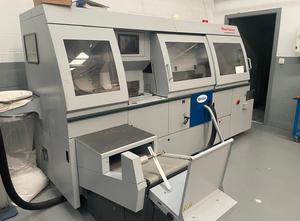 Horizon  BQ470 PUR Perfect binder