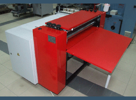 Casemaker Hard cover making table P2407041778