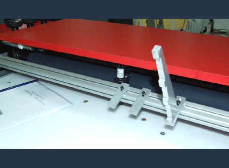Casemaker Hard cover making table P2407041778