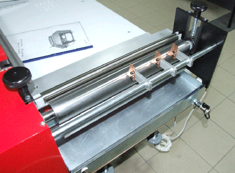 Casemaker Hard cover making table P2407041778