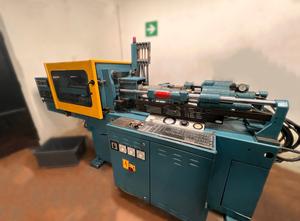 Boy 50 T2 injection moulding machine (Silicone)