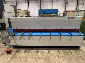 STILMAX CH 306 hydraulic shear