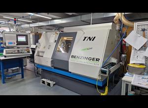 Τόρνος CNC BENZINGER TNI-B2