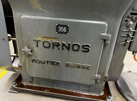 TORNOS M7 P240704395