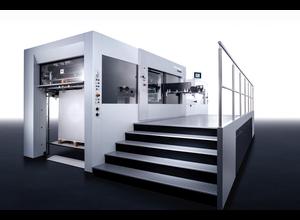 BOBST SP 1080