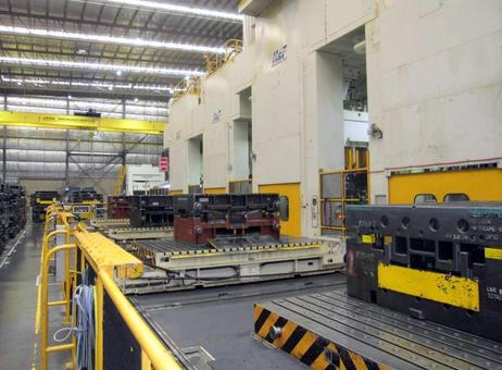 Hitachi Zosen MFL 18000 P240706545