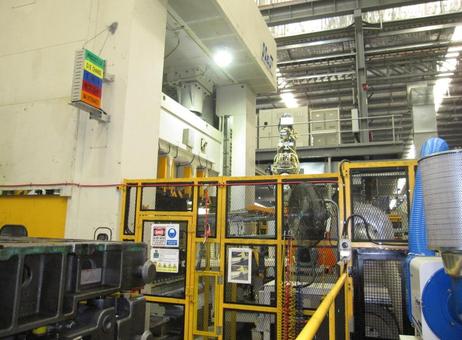 Hitachi Zosen MFL 18000 P240706545