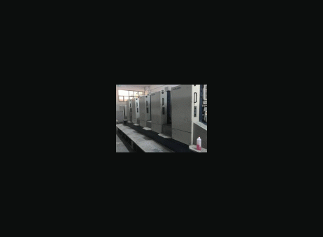 Komori L 540 P240707375