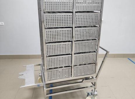 Anhui Houyuan Medical Technology HY-SS2.0 P240708010