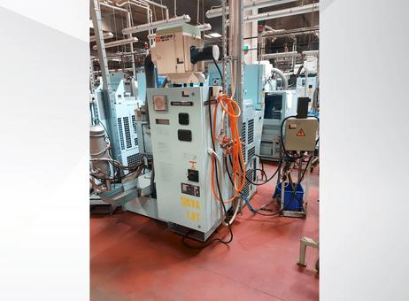 DMG MORI WASINO G 100 | 300 P240708190