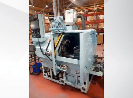 DMG MORI WASINO G 100 | 300 P240708190