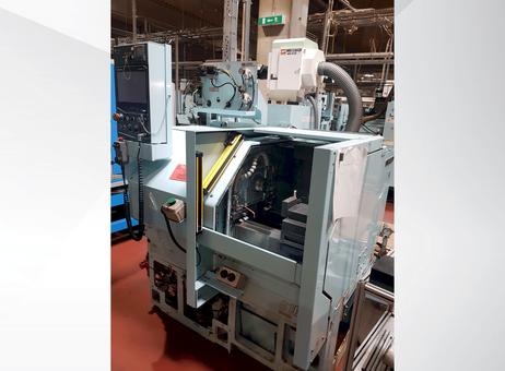 DMG MORI WASINO G 100 | 300 P240708190