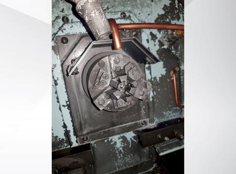 DMG MORI WASINO G 100 | 300 P240708190