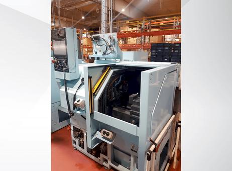 DMG MORI WASINO G 100 | 300 P240708190