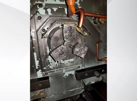 DMG MORI WASINO G 100 | 300 P240708190