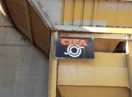 CIFA Personal 5 P240709070