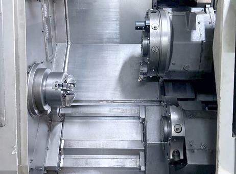 OKUMA LR 15 P240709089