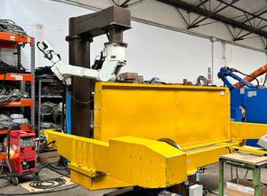Used Kawasaki  FS 20N Industrial Robot