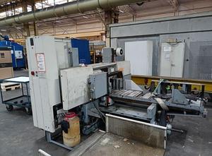 KASTO HBA 360 AU Band saw