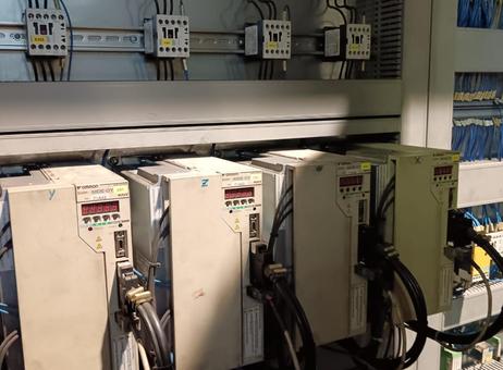 SAN ROCCO MEC 100 B 4 CNC P240710017