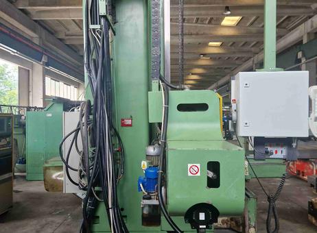 SAN ROCCO MEC 100 B 4 CNC P240710017
