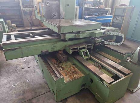 SAN ROCCO MEC 100 B 4 CNC P240710017
