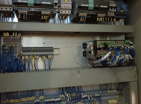 SAN ROCCO MEC 100 B 4 CNC P240710017