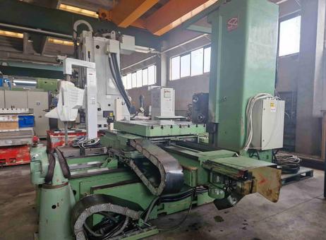 SAN ROCCO MEC 100 B 4 CNC P240710017