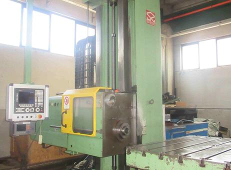 SAN ROCCO MEC 100 B 4 CNC P240710017