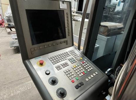 DECKEL MAHO DMS 35 ULTRASONIC P240711103