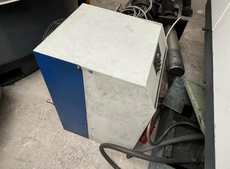 DECKEL MAHO DMS 35 ULTRASONIC P240711103