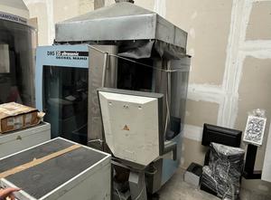 DECKEL MAHO DMS 35 ULTRASONIC ultrasonic toolroom grinder