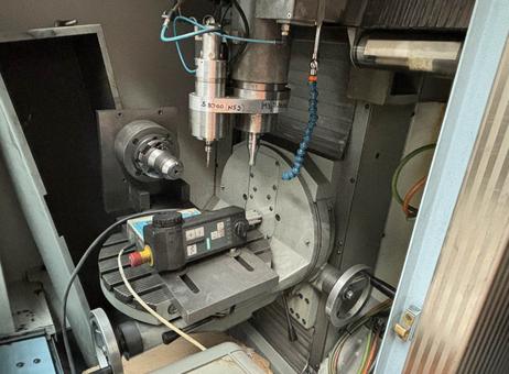 DECKEL MAHO DMS 35 ULTRASONIC P240711103