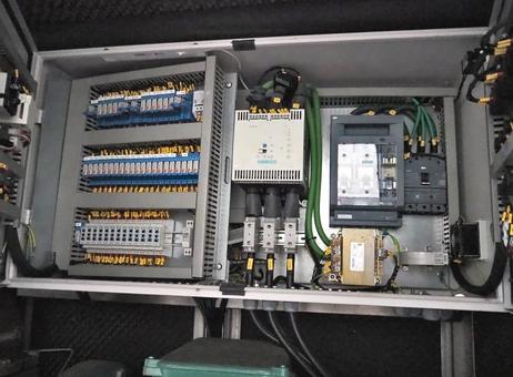 Tucal HPF P240711139