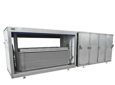 Tucal HPF P240711139
