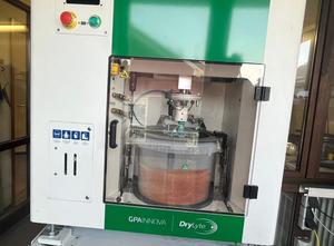 DLyte100D GPAinnova Dry Polishing Machine